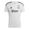 Maglia ufficiale Ajax 2023-24 Trasferta per Uomo